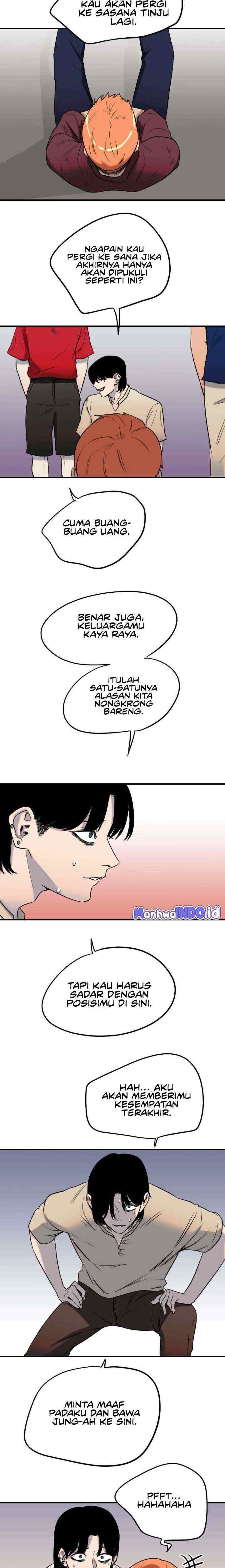 Drawing Romance chapter 117 halaman 12
