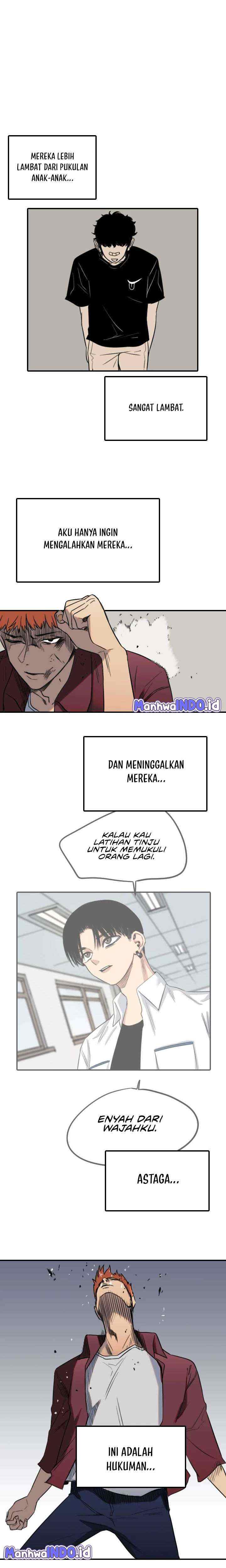 Drawing Romance chapter 117 halaman 10