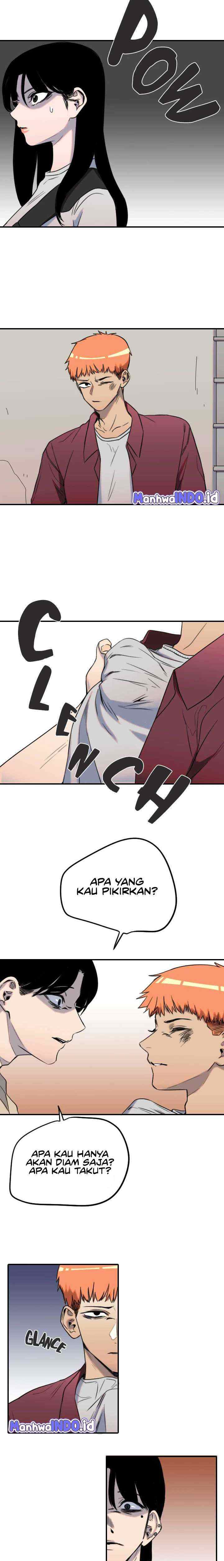 Drawing Romance chapter 117 halaman 7