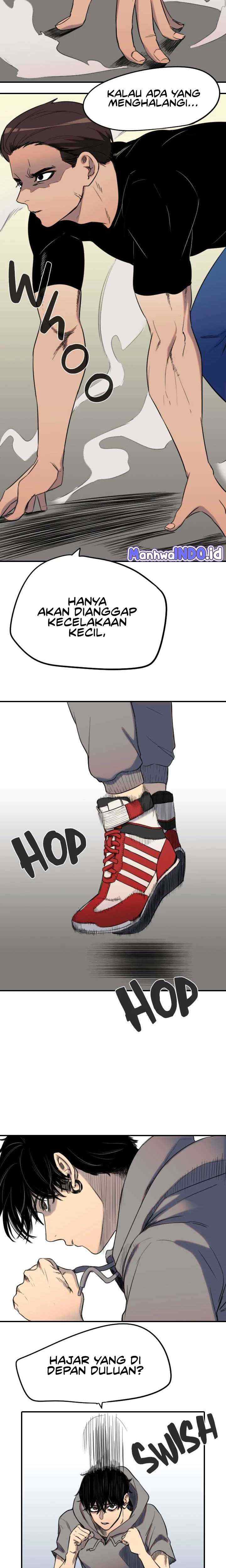 Drawing Romance chapter 118 halaman 7
