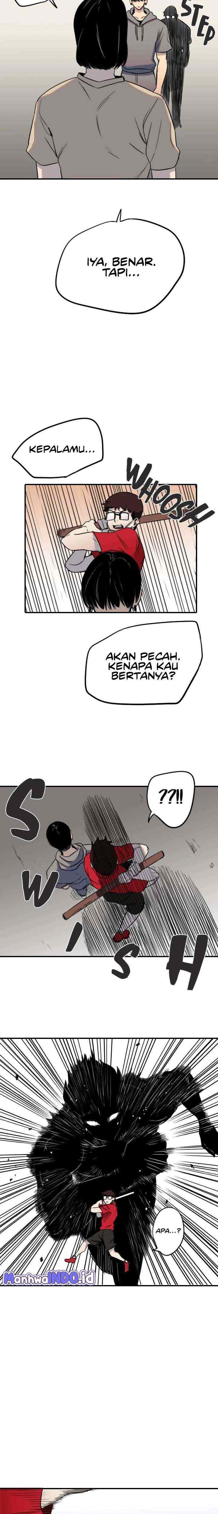 Drawing Romance chapter 118 halaman 14