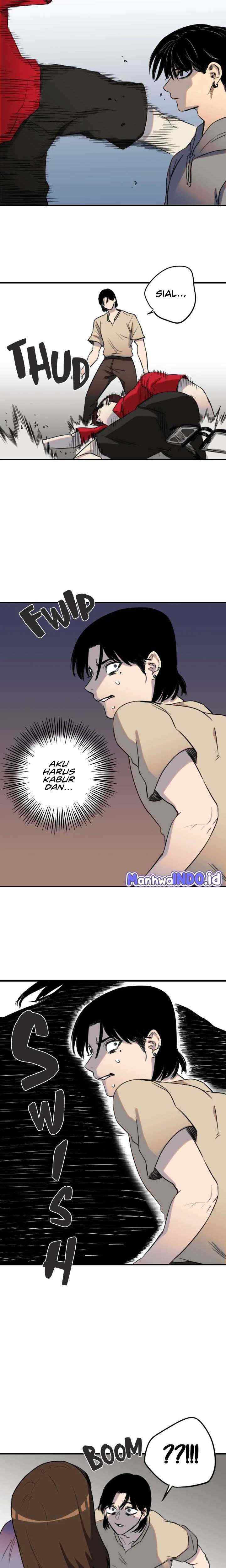 Drawing Romance chapter 118 halaman 15