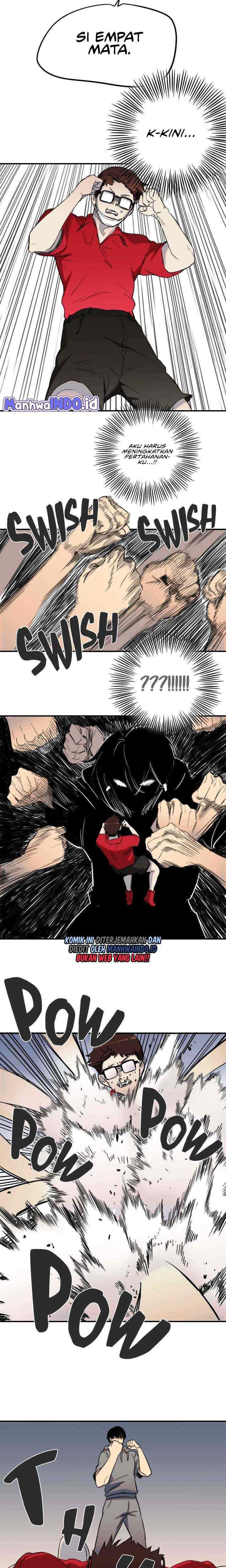Drawing Romance chapter 118 halaman 9
