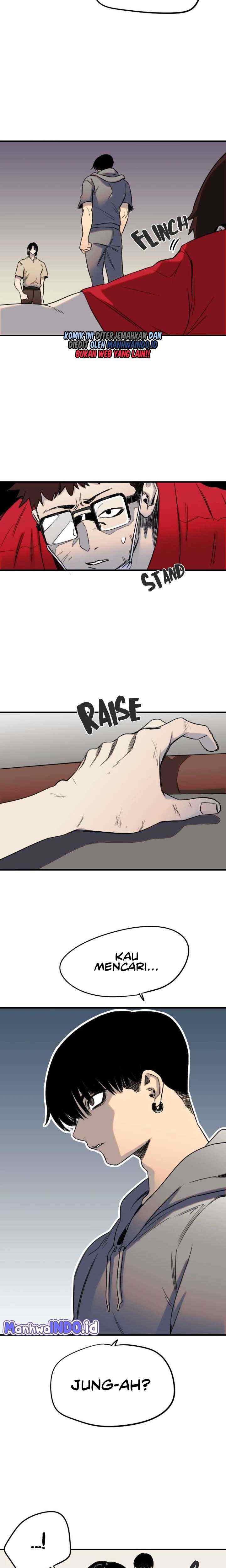 Drawing Romance chapter 118 halaman 13