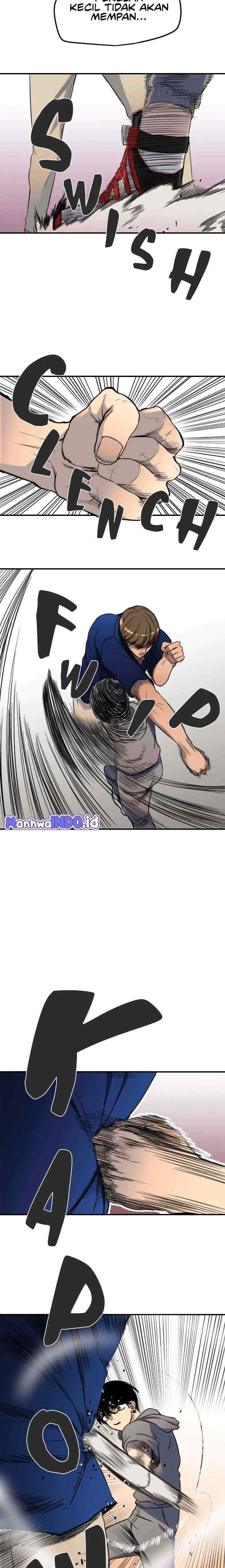 Drawing Romance chapter 118 halaman 11