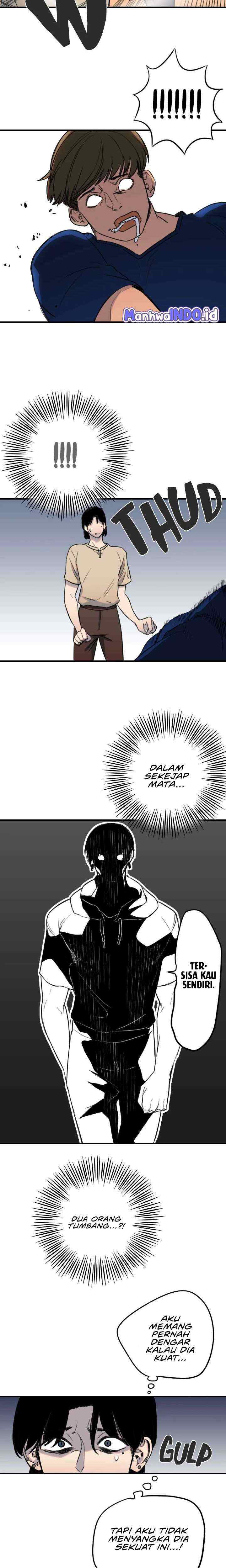 Drawing Romance chapter 118 halaman 12