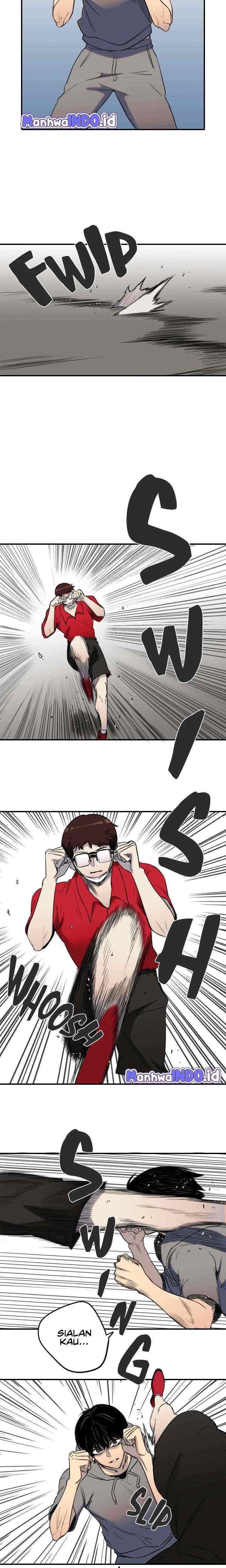 Drawing Romance chapter 118 halaman 8