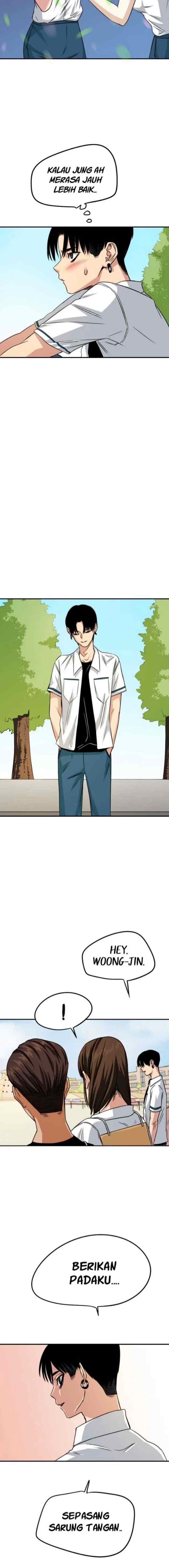 Drawing Romance chapter 66 halaman 5