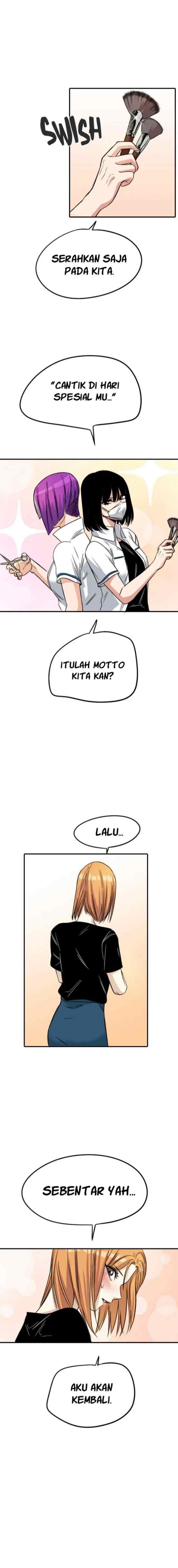 Drawing Romance chapter 66 halaman 12
