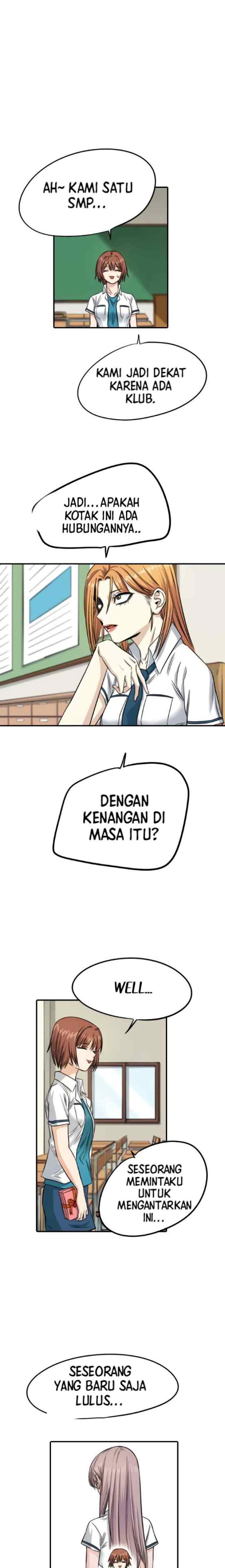 Drawing Romance chapter 87 halaman 10