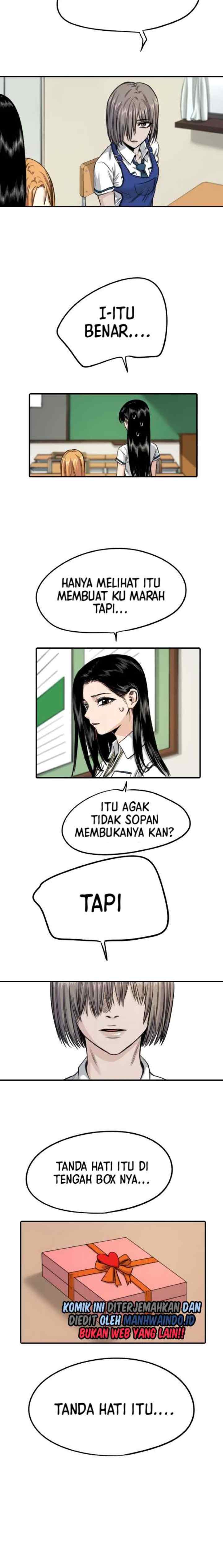 Drawing Romance chapter 87 halaman 13