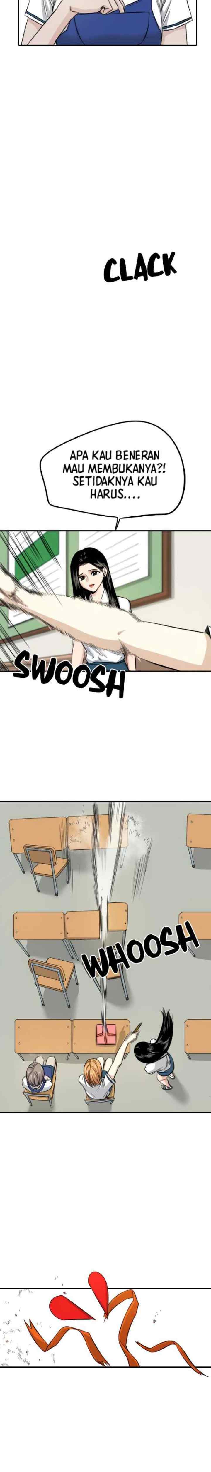 Drawing Romance chapter 87 halaman 15