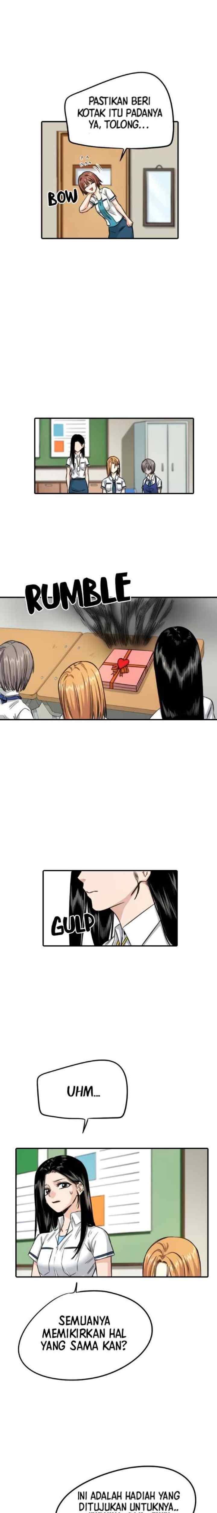 Drawing Romance chapter 87 halaman 12