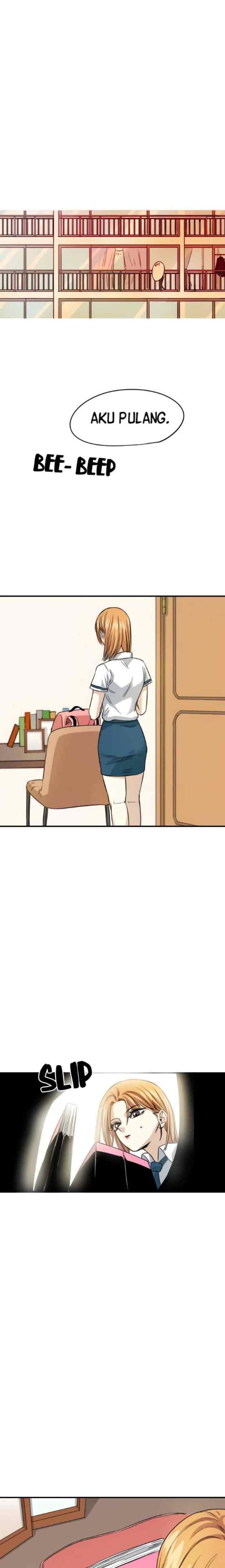 Drawing Romance chapter 88 halaman 15