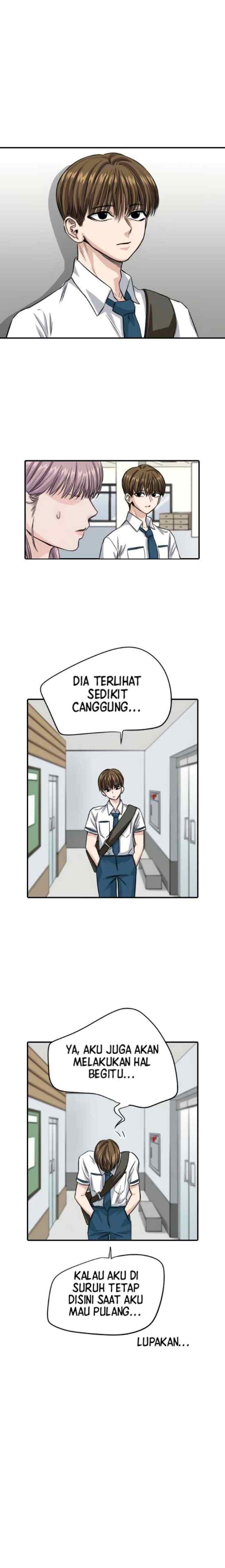 Drawing Romance chapter 88 halaman 9