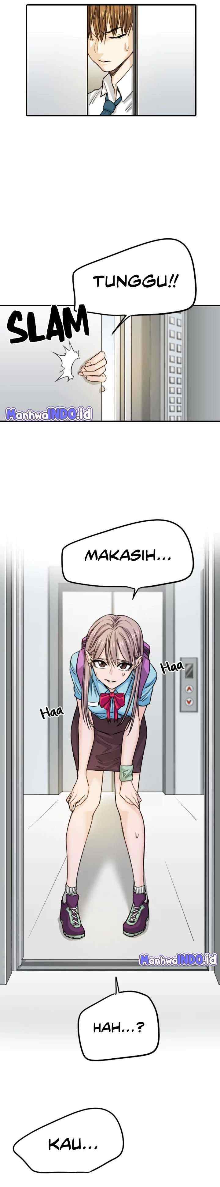 Drawing Romance chapter 89 halaman 12