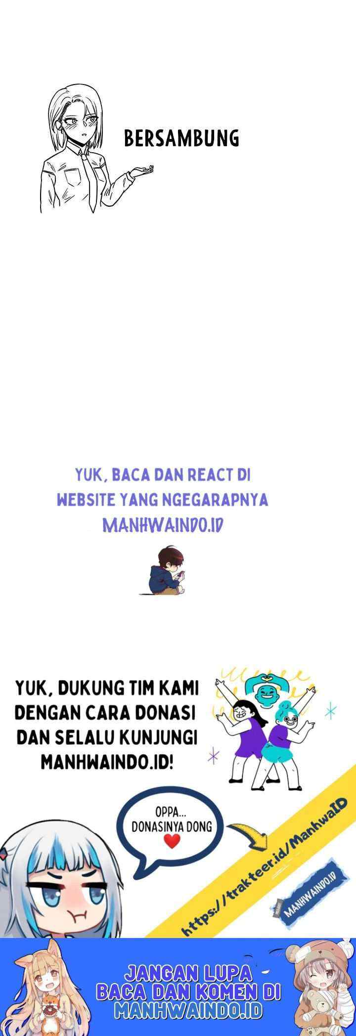Drawing Romance chapter 89 halaman 20