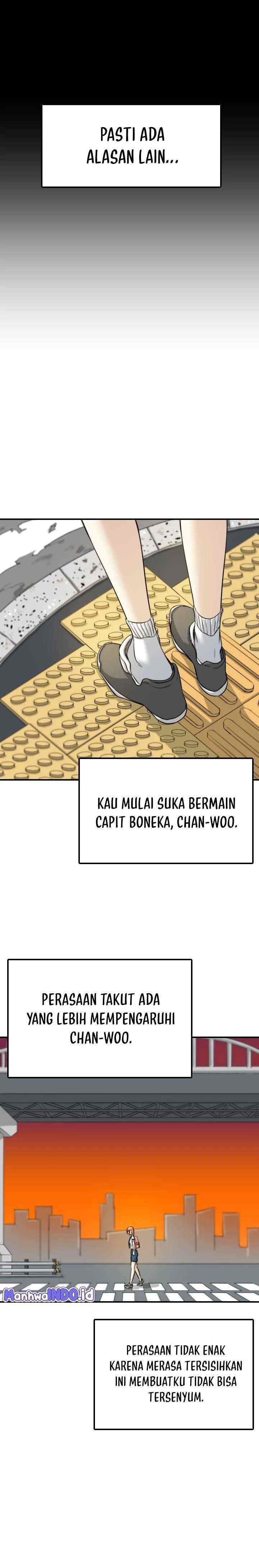 Drawing Romance chapter 89 halaman 17