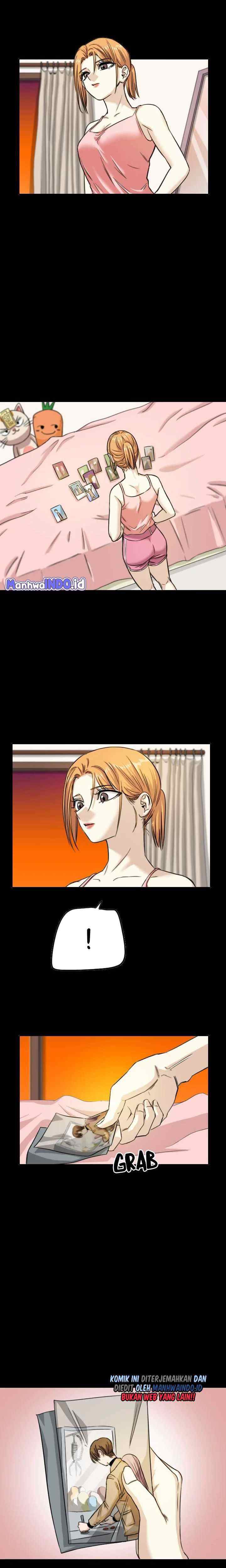 Drawing Romance chapter 89 halaman 16