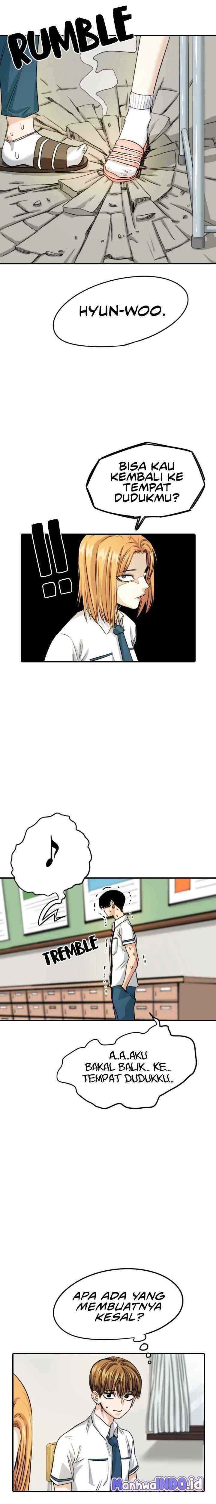 Drawing Romance chapter 89 halaman 5