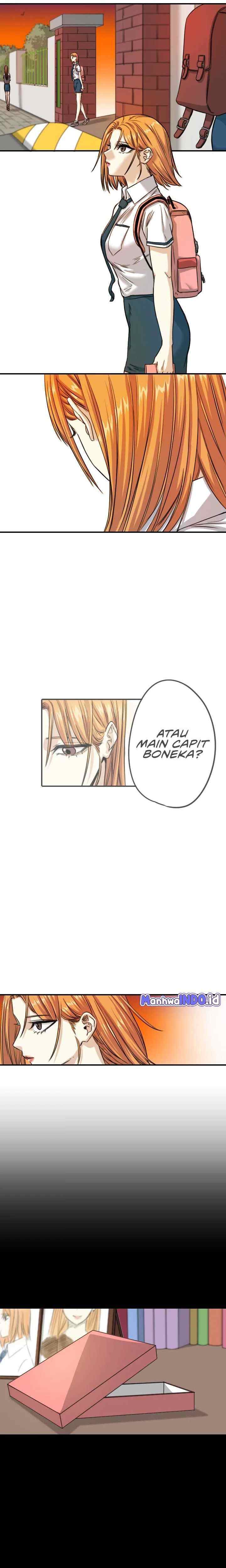 Drawing Romance chapter 89 halaman 15