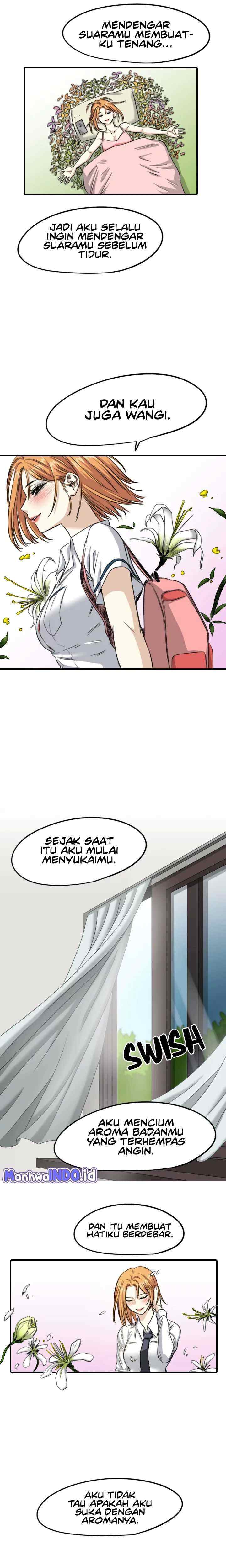 Drawing Romance chapter 91 halaman 10