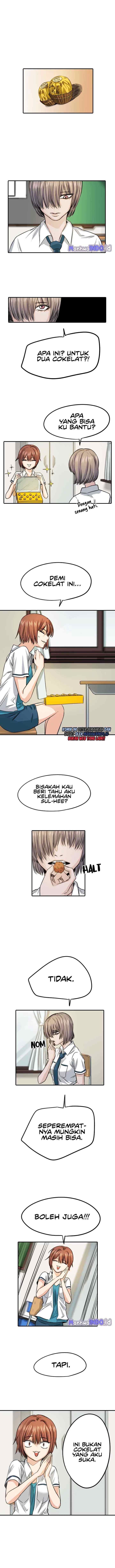 Drawing Romance chapter 92 halaman 7
