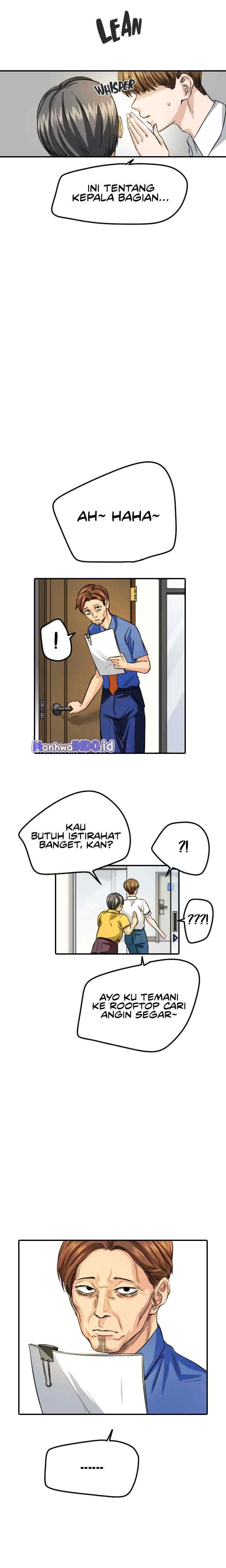 Drawing Romance chapter 93 halaman 5
