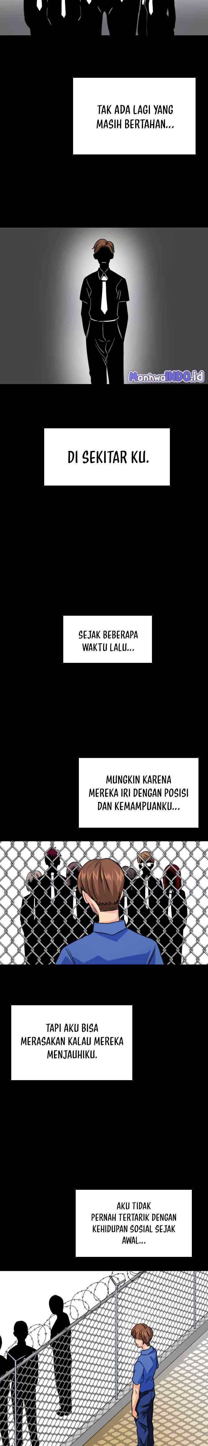 Drawing Romance chapter 93 halaman 7