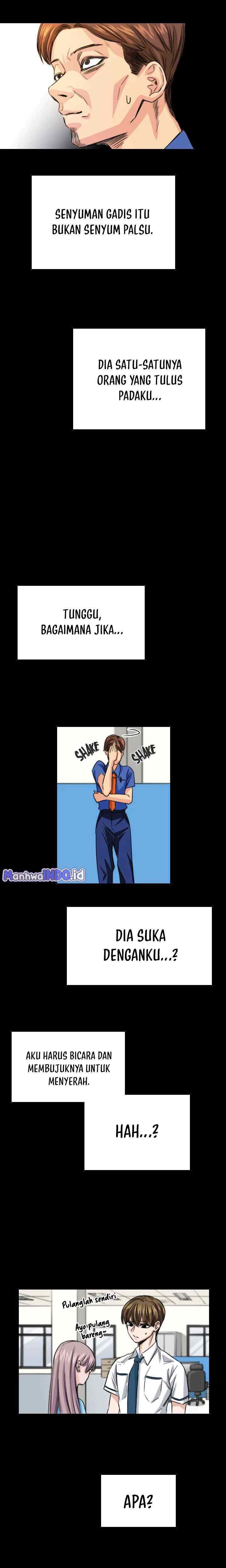 Drawing Romance chapter 93 halaman 10