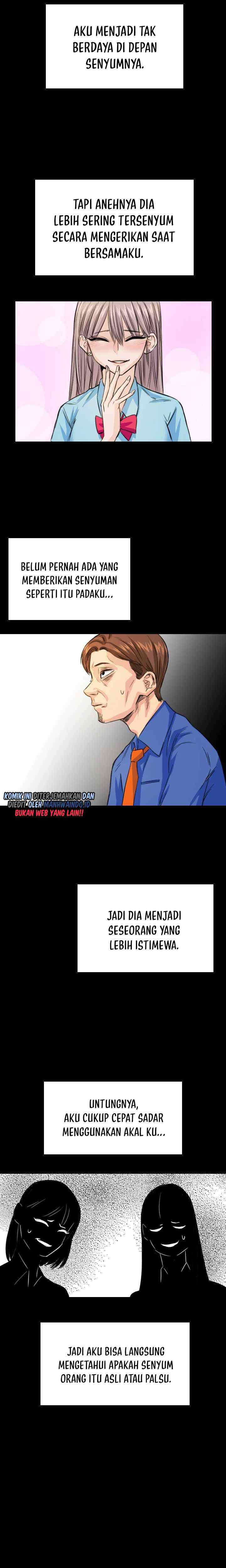 Drawing Romance chapter 93 halaman 9