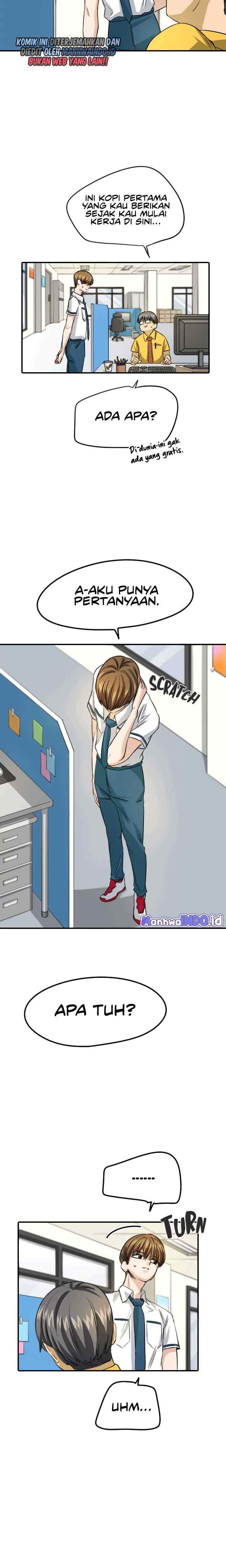 Drawing Romance chapter 93 halaman 4