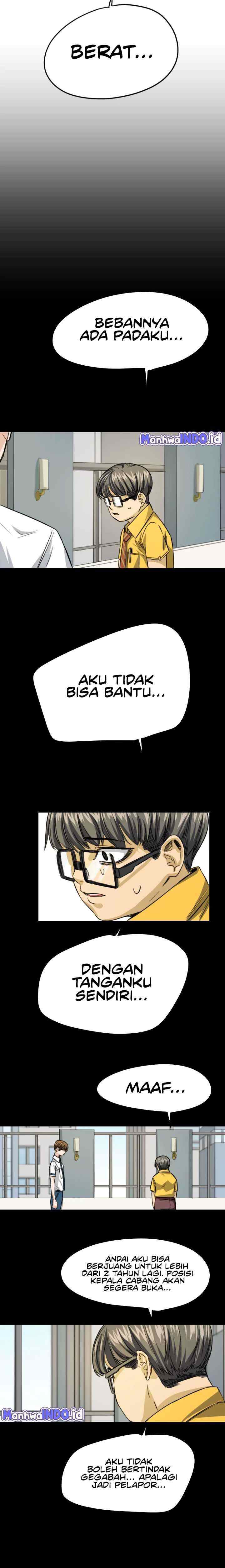 Drawing Romance chapter 94 halaman 15