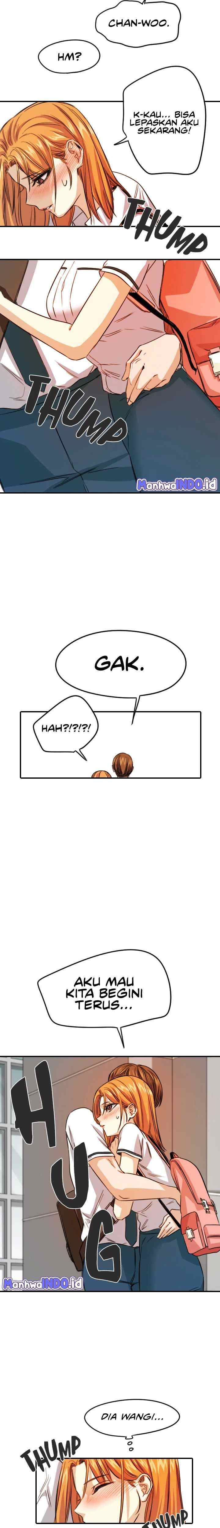 Drawing Romance chapter 94 halaman 11