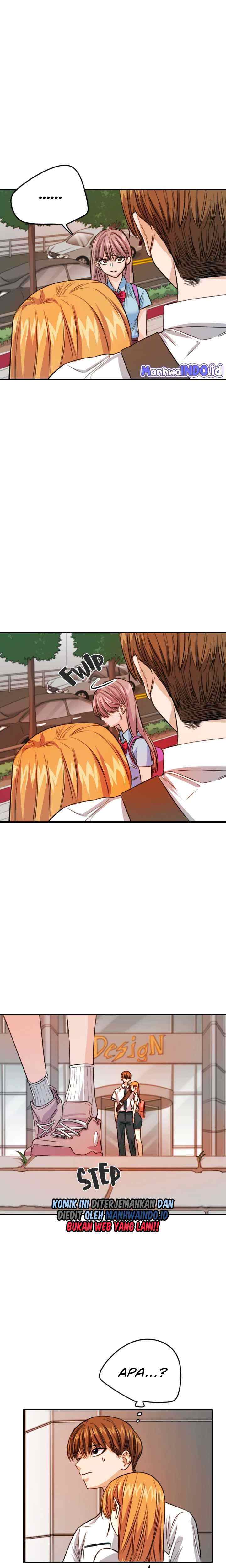 Drawing Romance chapter 94 halaman 10