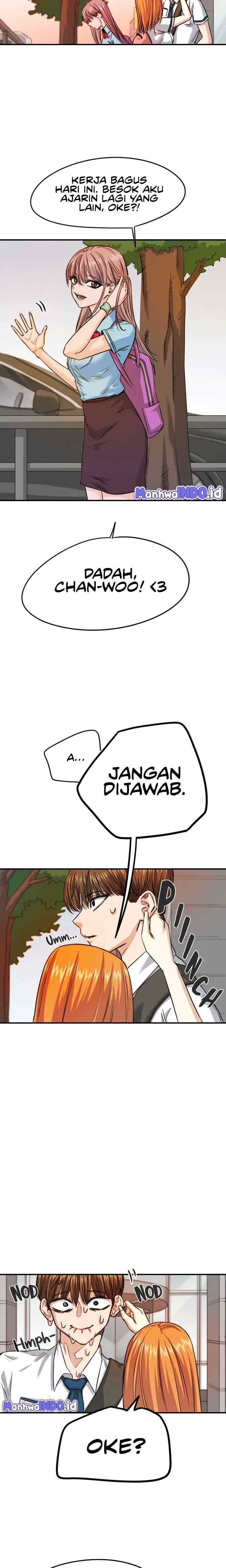 Drawing Romance chapter 94 halaman 6