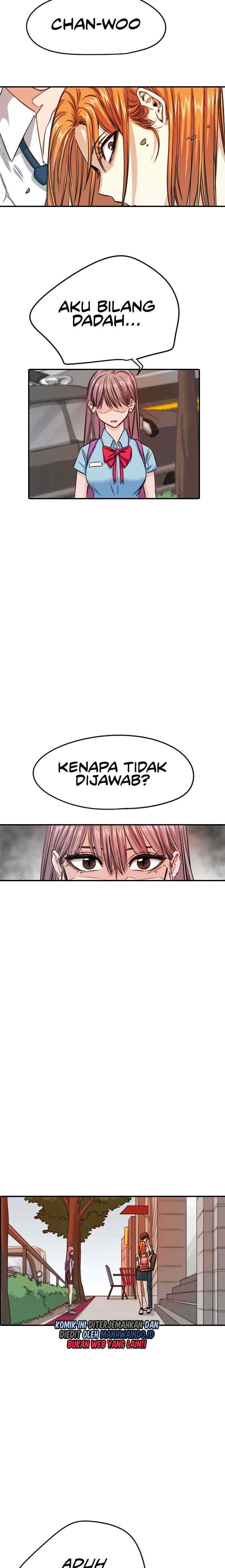 Drawing Romance chapter 94 halaman 7