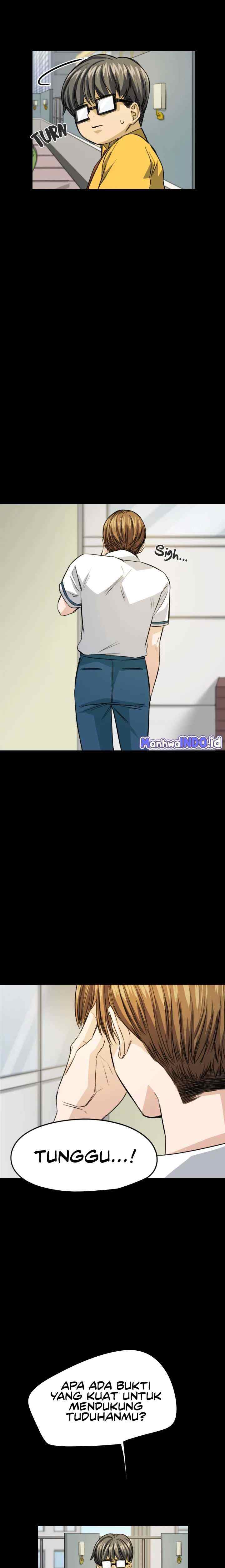Drawing Romance chapter 94 halaman 17