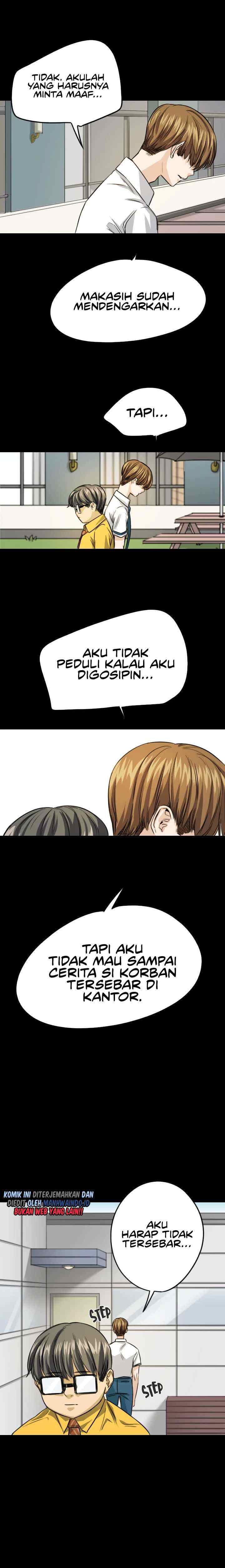 Drawing Romance chapter 94 halaman 16