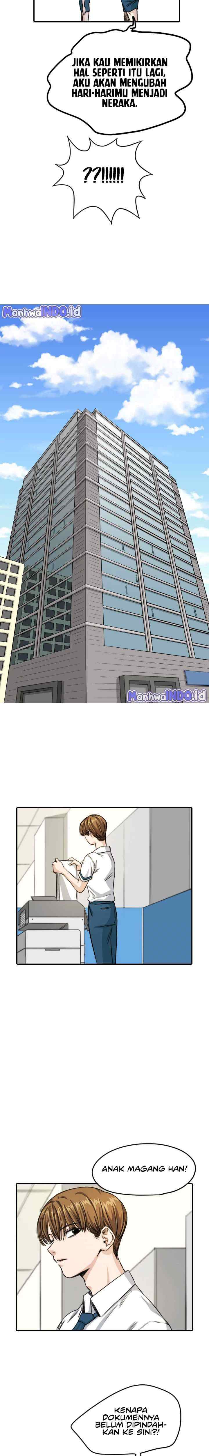 Drawing Romance chapter 95 halaman 13