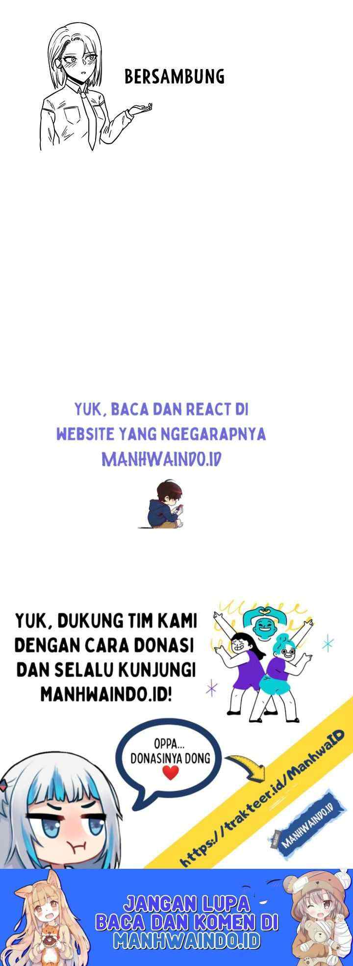 Drawing Romance chapter 95 halaman 18