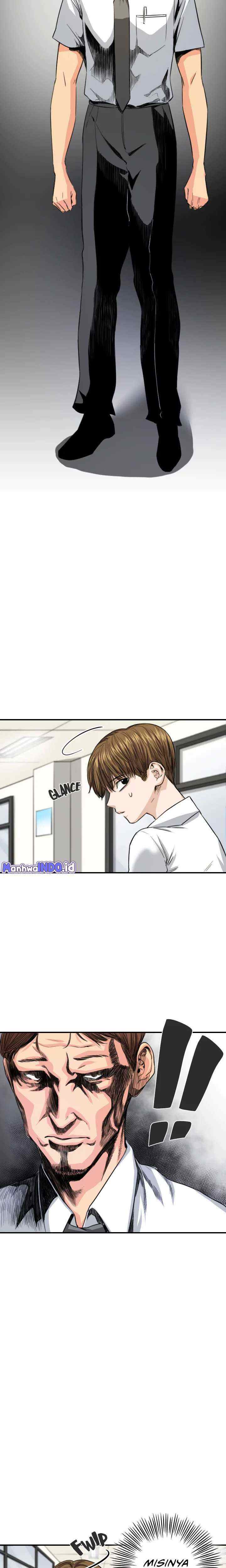 Drawing Romance chapter 97 halaman 7