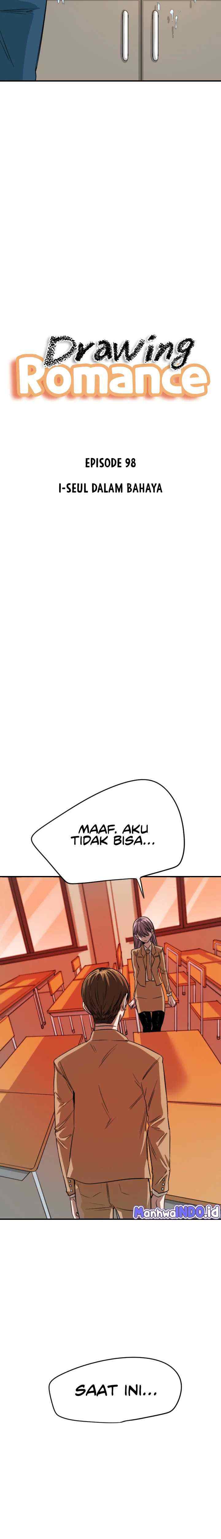 Drawing Romance chapter 98 halaman 6