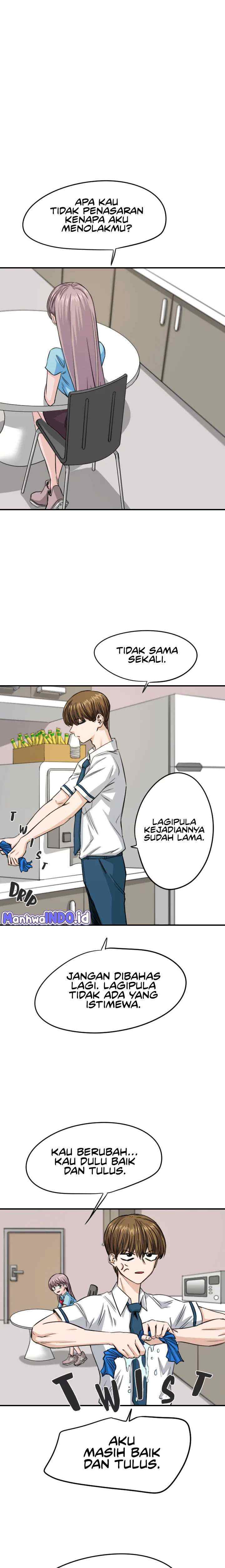 Drawing Romance chapter 98 halaman 7