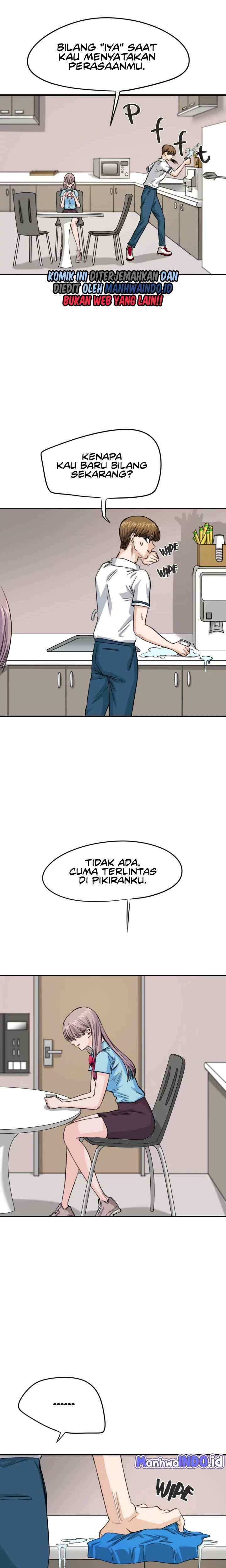 Drawing Romance chapter 98 halaman 5
