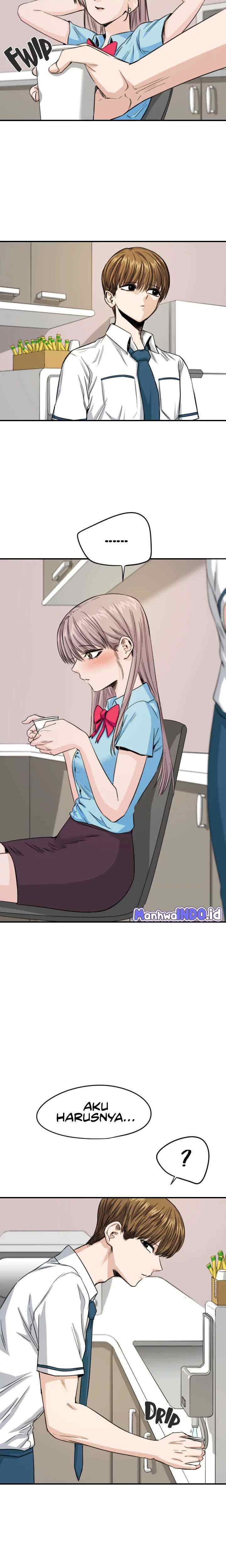 Drawing Romance chapter 98 halaman 4