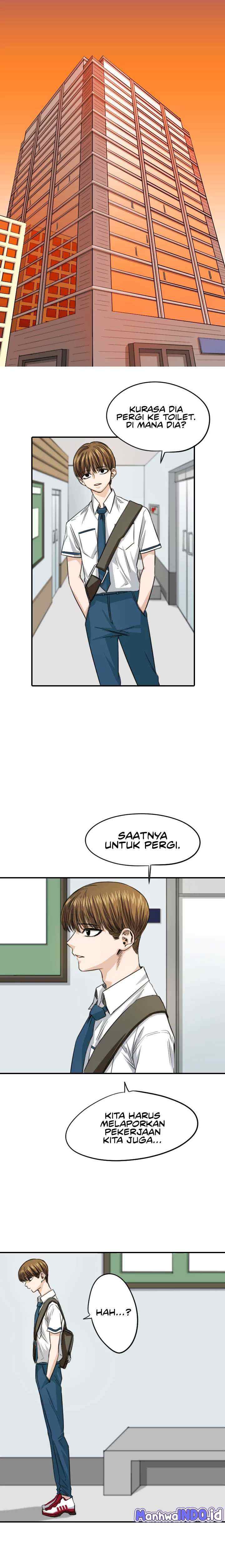 Drawing Romance chapter 98 halaman 12