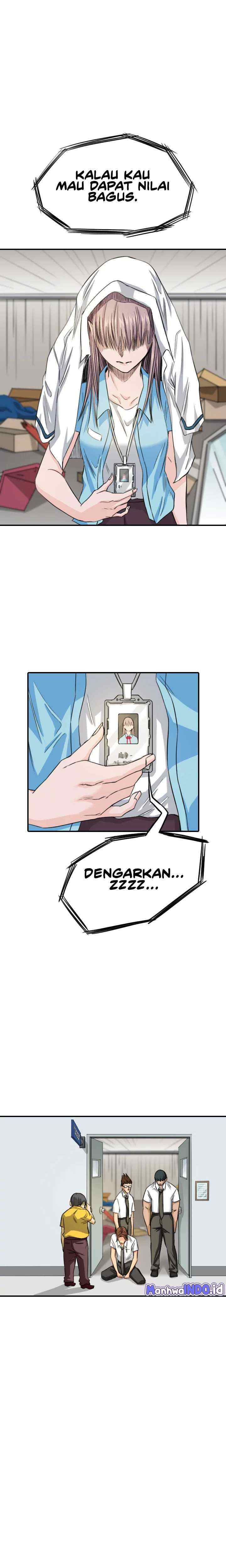 Drawing Romance chapter 99 halaman 13