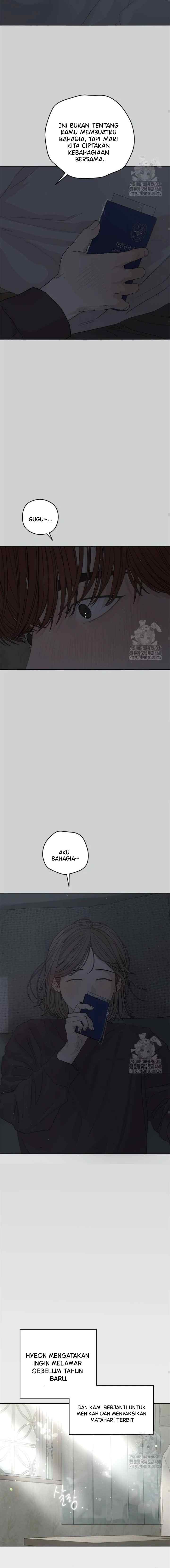 Dream of Learning chapter 71 halaman 12