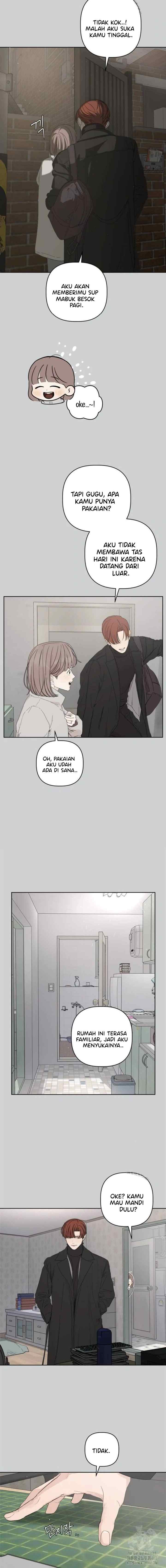 Dream of Learning chapter 71 halaman 4